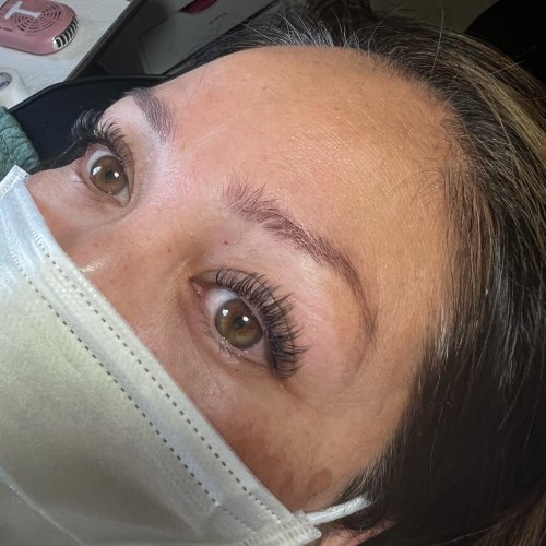 Photo post from blinxandbeauty.