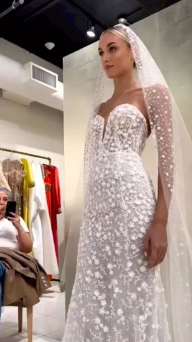 Video post from jolibride.