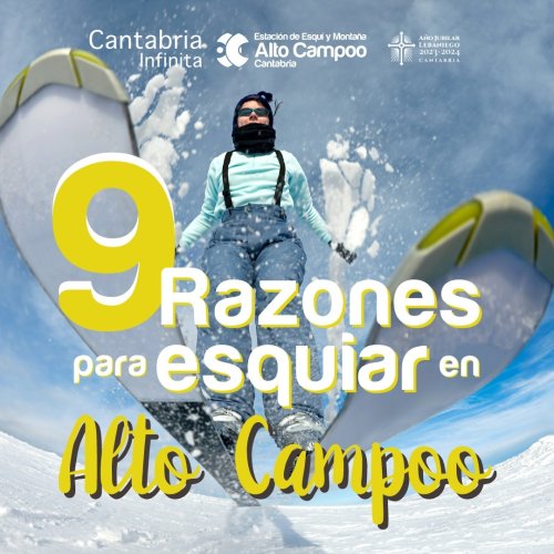 Photo post from cantabriaturismo.