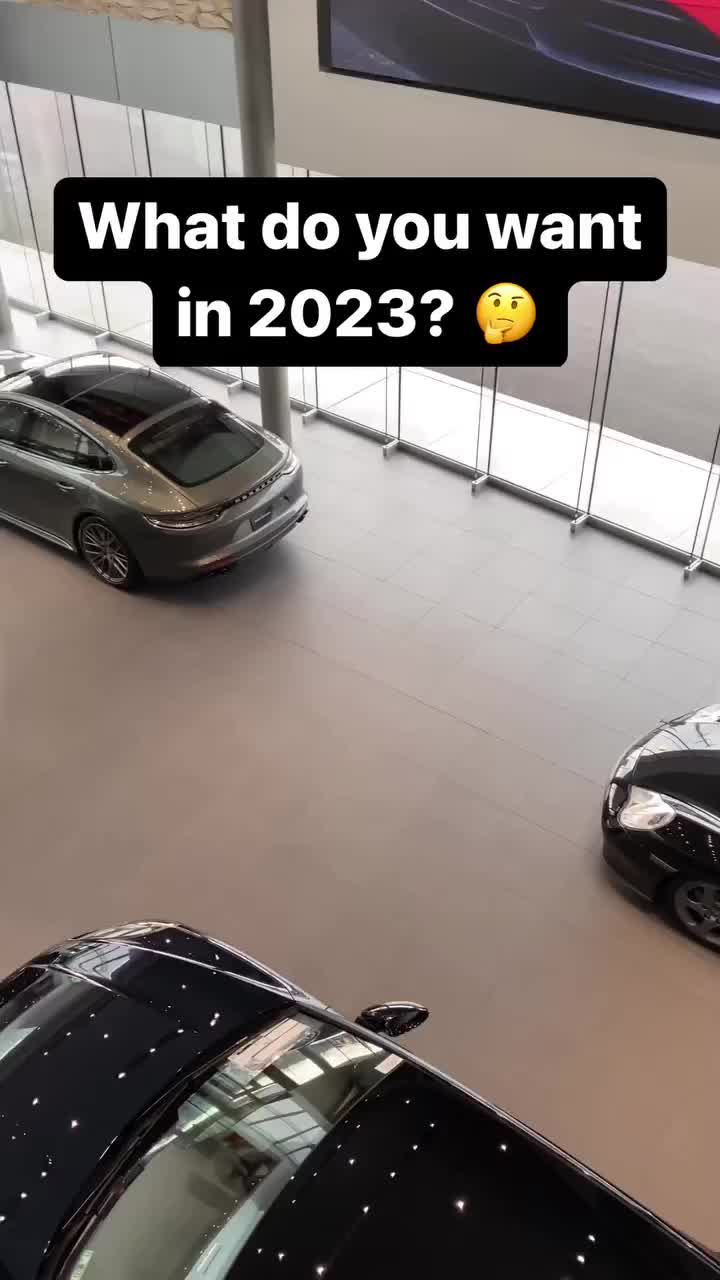 Video post from porschewarrington.