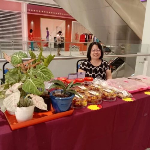 Carousel post from assemblysoupkitchen.
