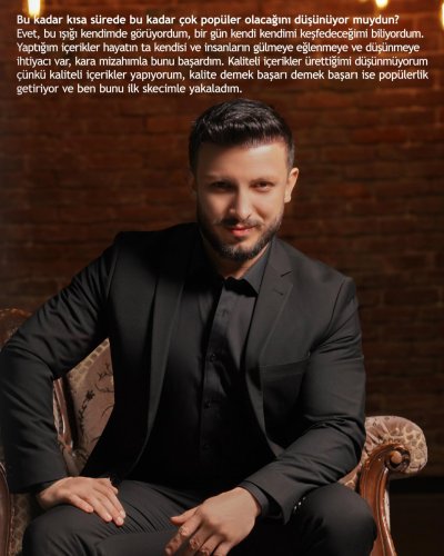 Photo post from mehmetenliogluofficial.