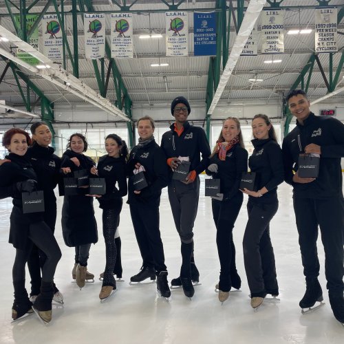 Carousel post from icetheatreofny.