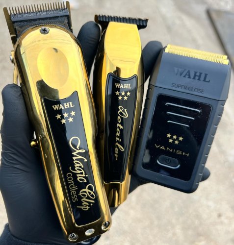 Photo post from iamthebarberplug.