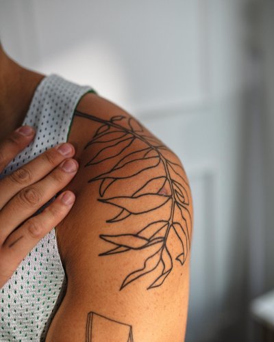 pegasus by marti.tattoo ▪️For... - Skin Deep Tattoo Newtown | Facebook