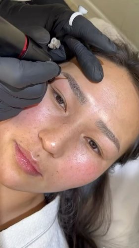 Video post from desaronsalon.