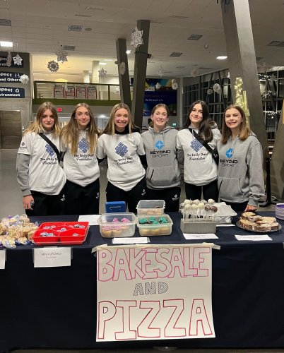 Carousel post from beyondsportinsta.