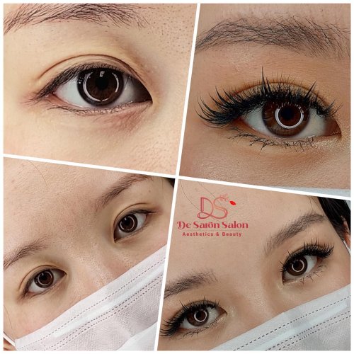 Photo post from desaronsalon.