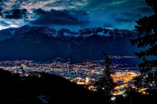 Photo post from innsbrucktourism.