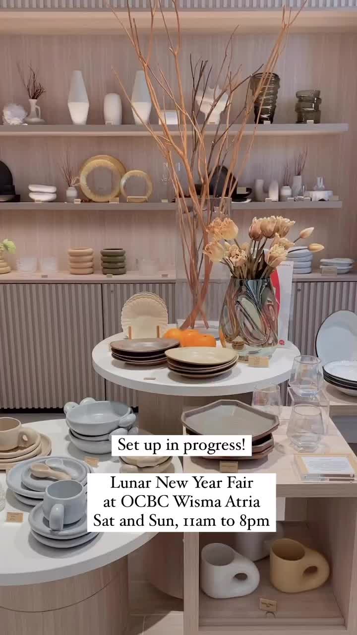 Video post from crane_living.