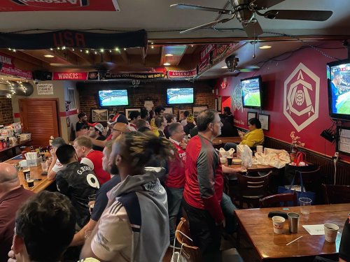 Carousel post from charmcitygooners.