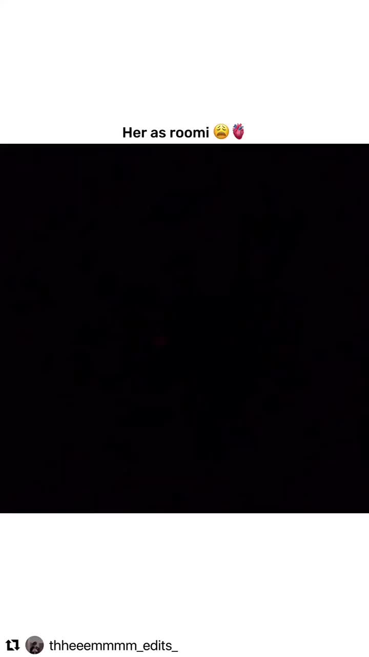 Video post from alizehshahofficial.