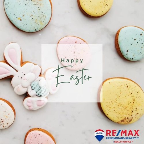 Video post from remaxcrossroadsrealtyinc.