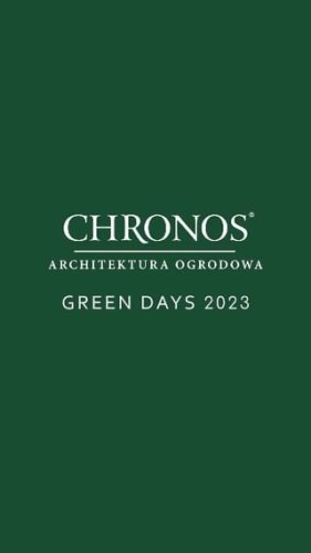Video post from chronos_collection.