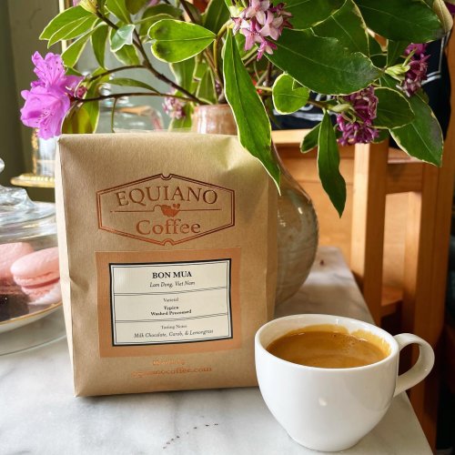 Photo post from equianocoffee.