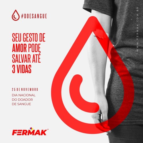 Carousel post from fermakoficial.