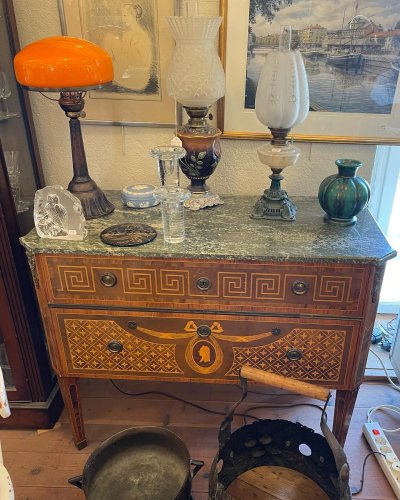 Carousel post from ulva_diversehandel.