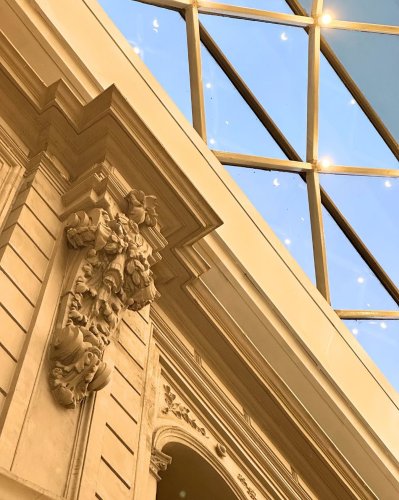 Photo post from galeriaspacificoshopping.