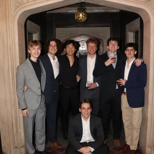 Photo post from psiupsilon.