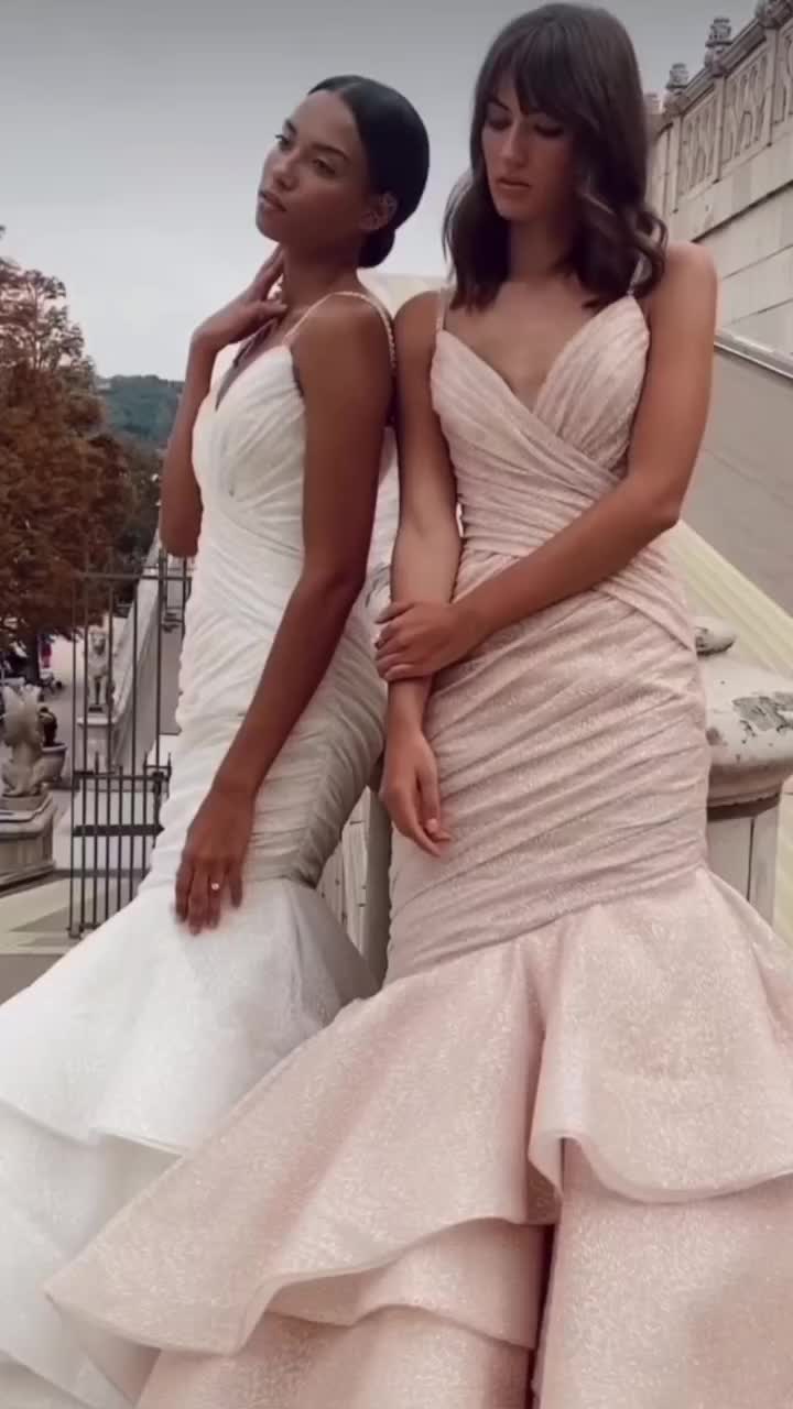 Video post from jolibride.