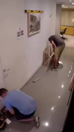 Video post from oti.art.