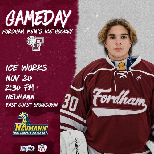 Photo post from fu_hockey.