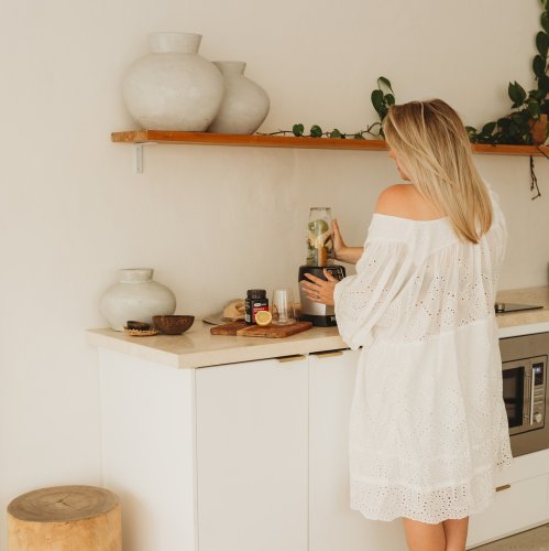 Carousel post from comvita_au.