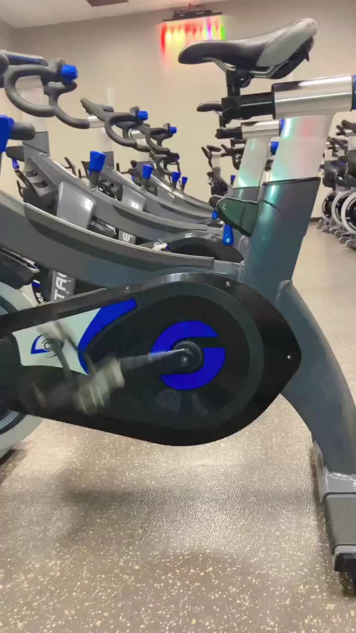 Video post from cacflatirons.