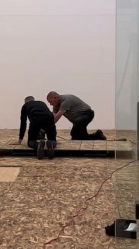 Video post from cacflatirons.
