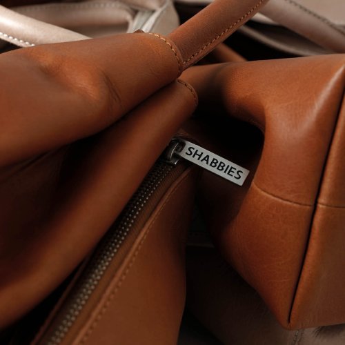 Photo post from shabbiesamsterdam.