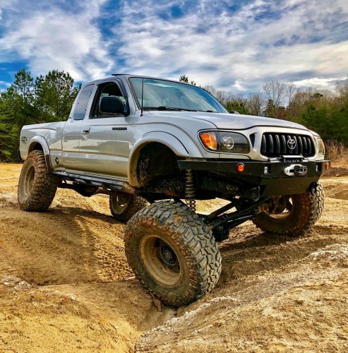 Photo post from coastal.offroad.
