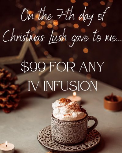 Photo post from lushaestheticsky.