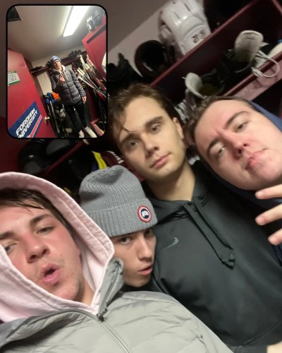 Carousel post from fu_hockey.