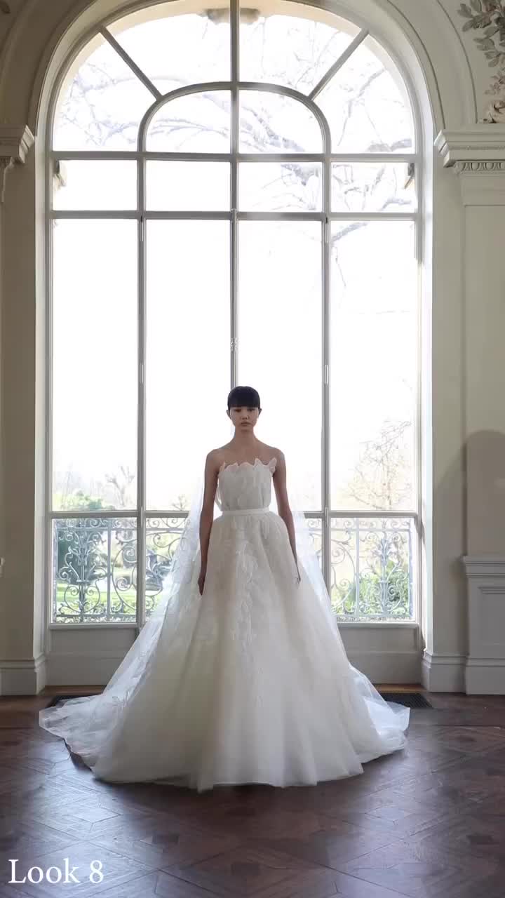 Video post from lelitebridal.