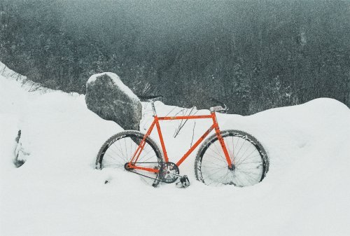 Photo post from slowspinsociety.
