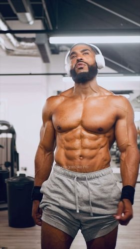 Video post from ph_gains.