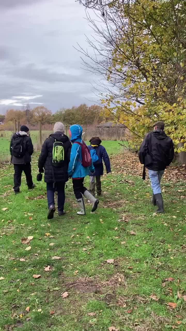 Video post from woodmeadowtrust.