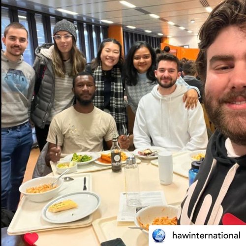 Photo post from drexelstudyabroad.