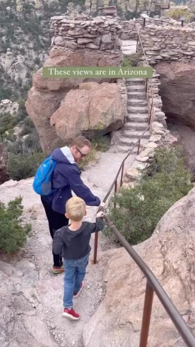 Video post from visittucson.