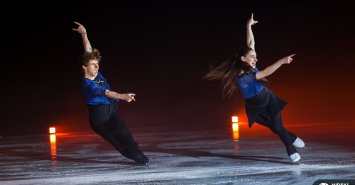 Carousel post from icetheatreofny.
