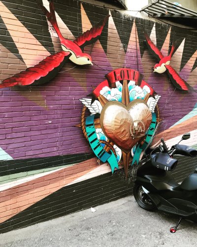 Carousel post from nydreamer7.