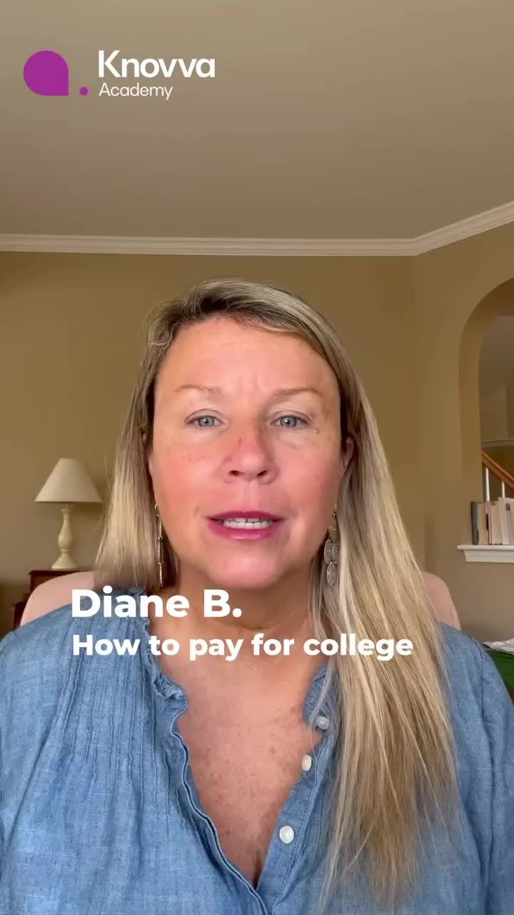 Video post from knovva_academy.