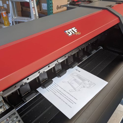 Photo post from officialdtgpro.