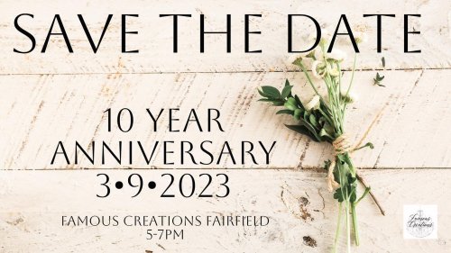 Photo post from famous_creations_catering.