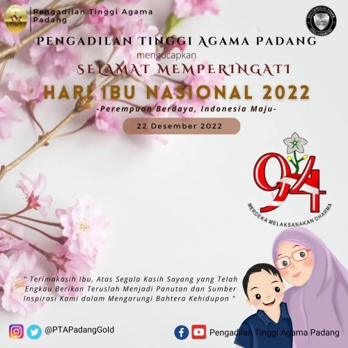 Photo post from ptapadanggoid.