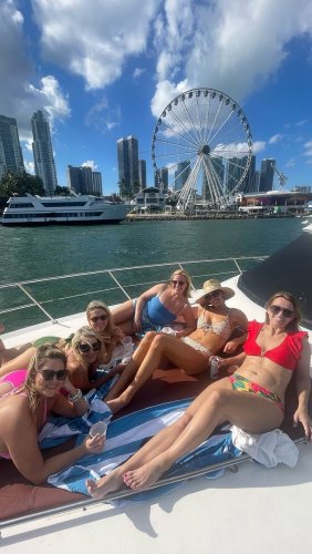 Video post from vistayachts.