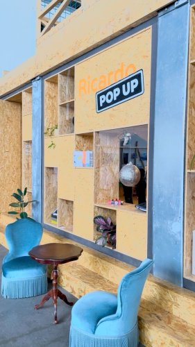 Video post from ricardo_ch.fr.