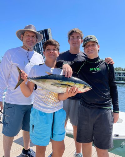 Photo post from ejs_fishing_charters.