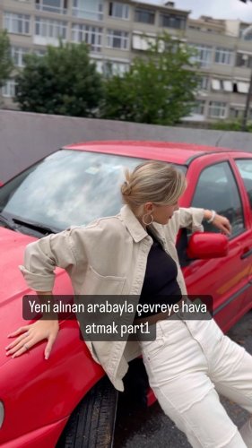 Video post from mehmetenliogluofficial.