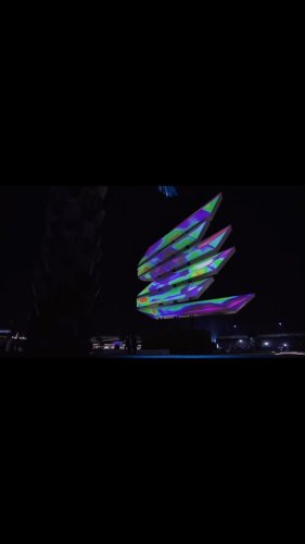 Video post from prgbelgium.